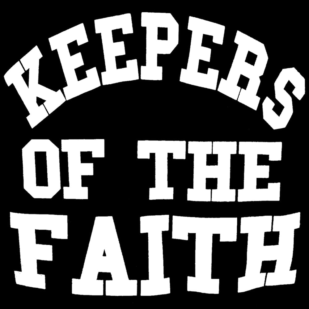 TERROR 'Keepers Of The Faith'