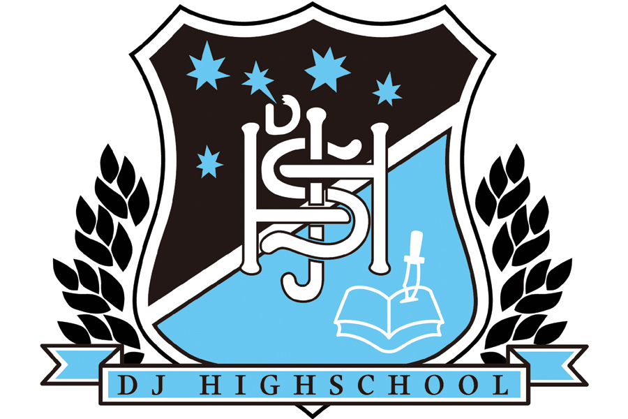 DJ Highschool, 2015
