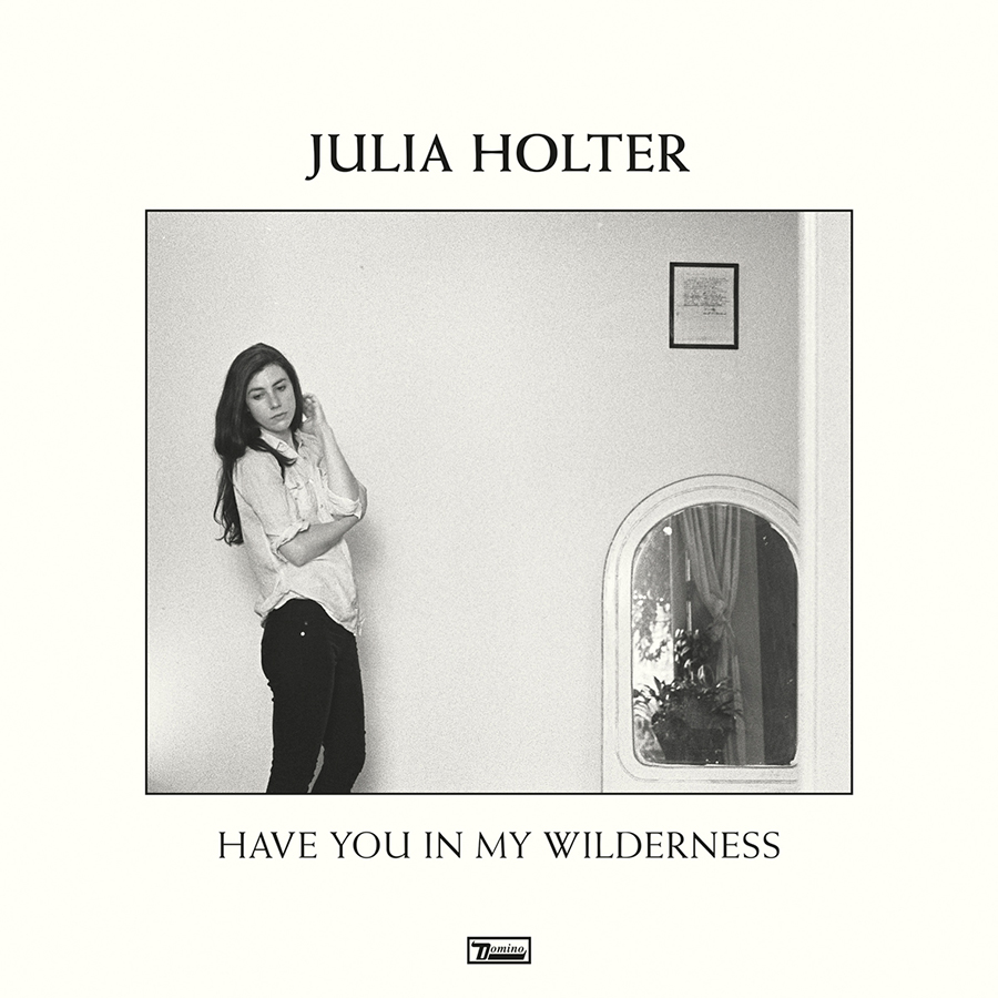 Julia Holter 'Have You In My Wilderness', 2015 <a href="http://www.dominorecordco.com/" target="_blank" rel="noopener"><span style="color: #ffffff;">Domino</span></a>